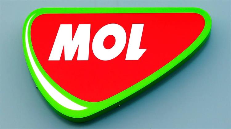 Όμιλος MOL: Επιτυχημένη Παραγωγή SAF σε Διυλιστήριο στην Κροατία